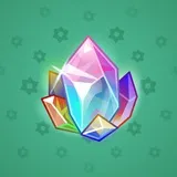 Astral Shard #3302 Astral Shard #3302
