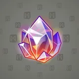 Astral Shard #3308 Astral Shard #3308