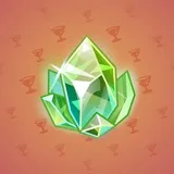 Astral Shard #3309 Astral Shard #3309