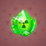 Astral Shard #3310 Astral Shard #3310