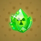 Astral Shard #3317 Astral Shard #3317