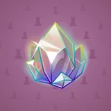 Astral Shard #3323 Astral Shard #3323