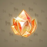 Astral Shard #3327 Astral Shard #3327