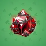 Astral Shard #3329 Astral Shard #3329