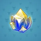 Astral Shard #3332 Astral Shard #3332