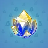 Astral Shard #3336 Astral Shard #3336
