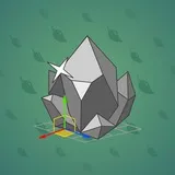 Astral Shard #3337 Astral Shard #3337