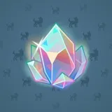Astral Shard #3338 Astral Shard #3338