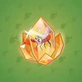 Astral Shard #3348 Astral Shard #3348