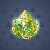 Astral Shard #3361 Astral Shard #3361