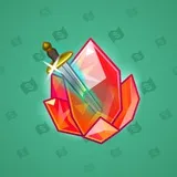 Astral Shard #3366 Astral Shard #3366