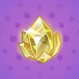 Astral Shard #3368 Astral Shard #3368