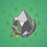 Astral Shard #337 Astral Shard #337