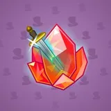 Astral Shard #3371 Astral Shard #3371