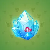 Astral Shard #3372 Astral Shard #3372