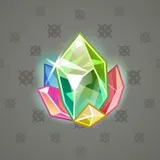 Astral Shard #3376 Astral Shard #3376