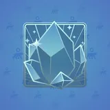Astral Shard #3378 Astral Shard #3378