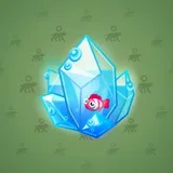 Astral Shard #3383 Astral Shard #3383