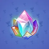 Astral Shard #3385 Astral Shard #3385