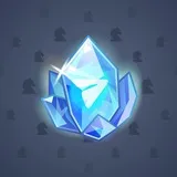 Astral Shard #3386 Astral Shard #3386