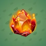 Astral Shard #3393 Astral Shard #3393