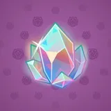 Astral Shard #3398 Astral Shard #3398