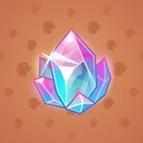Astral Shard #34 Astral Shard #34