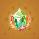 Astral Shard #340 Astral Shard #340