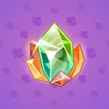 Astral Shard #3408