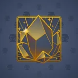 Astral Shard #3409 Astral Shard #3409