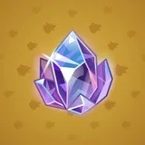 Astral Shard #3413 Astral Shard #3413