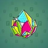 Astral Shard #3421 Astral Shard #3421