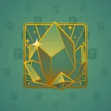 Astral Shard #3427 Astral Shard #3427