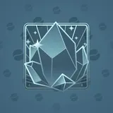 Astral Shard #343 Astral Shard #343