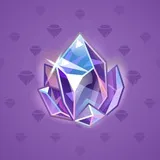 Astral Shard #3431 Astral Shard #3431