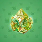 Astral Shard #3432 Astral Shard #3432