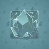 Astral Shard #3433 Astral Shard #3433