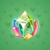Astral Shard #3439 Astral Shard #3439