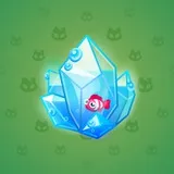 Astral Shard #3441 Astral Shard #3441