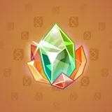 Astral Shard #3446 Astral Shard #3446