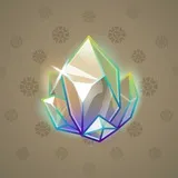 Astral Shard #3449 Astral Shard #3449