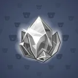 Astral Shard #3453 Astral Shard #3453