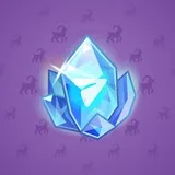 Astral Shard #3454 Astral Shard #3454