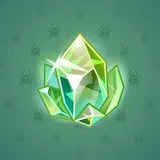 Astral Shard #3456 Astral Shard #3456