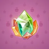 Astral Shard #346 Astral Shard #346