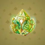 Astral Shard #3461 Astral Shard #3461