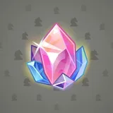 Astral Shard #3475 Astral Shard #3475
