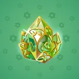 Astral Shard #3476 Astral Shard #3476