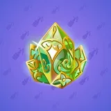 Astral Shard #3478 Astral Shard #3478
