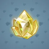 Astral Shard #3482 Astral Shard #3482